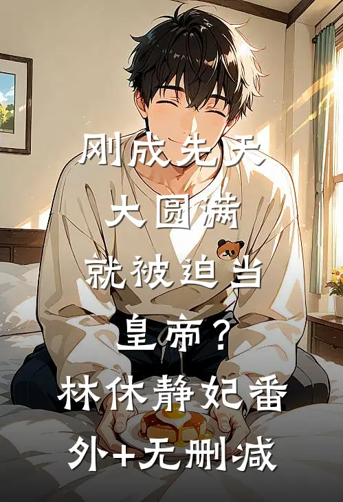 爱沉大海，我自扬帆行结局+后续