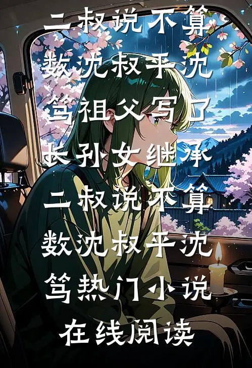 侯府皆绿帽，吃瓜主母爽翻天精品选集