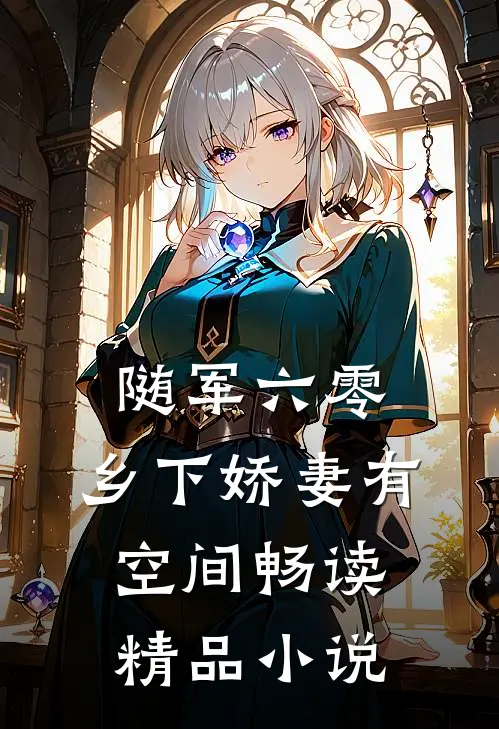 随军六零：乡下娇妻有空间畅读精品小说