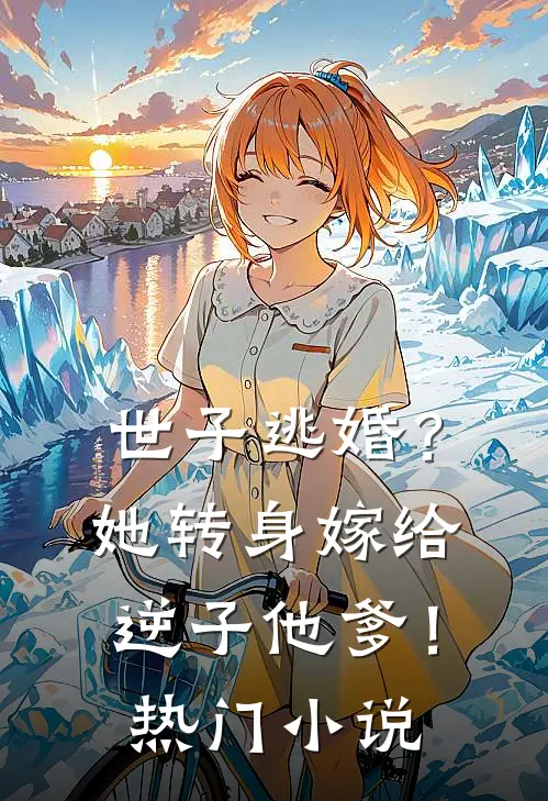世子逃婚？她转身嫁给逆子他爹！热门小说