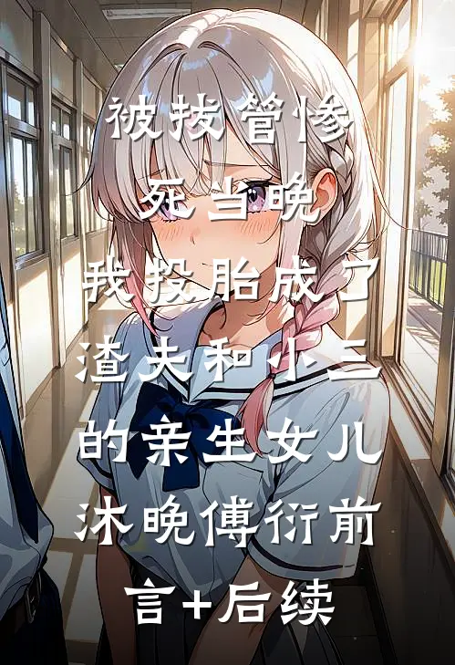 窝囊废一心求死后，却跟能无限重生的皇帝共感了林楚安苏华昭小说