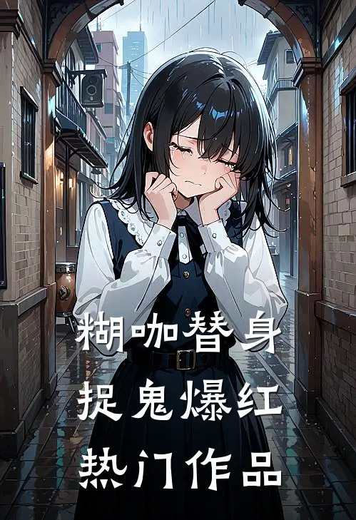 糊咖替身，捉鬼爆红热门作品