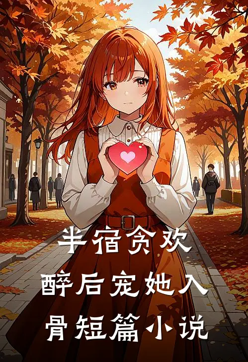 半宿贪欢，醉后宠她入骨短篇小说