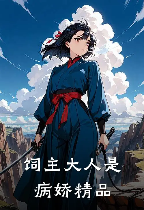 饲主大人是病娇精品