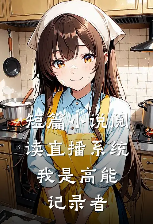 短篇小说阅读直播系统：我是高能记录者