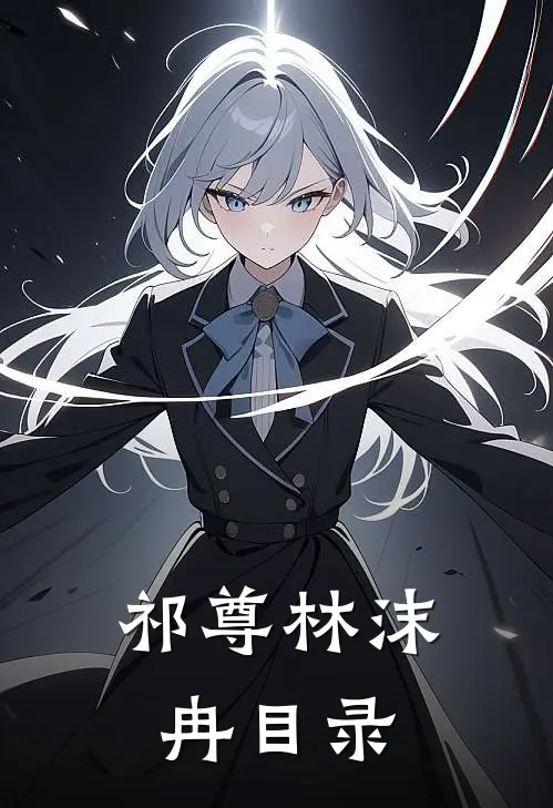 祁尊林沫冉目录