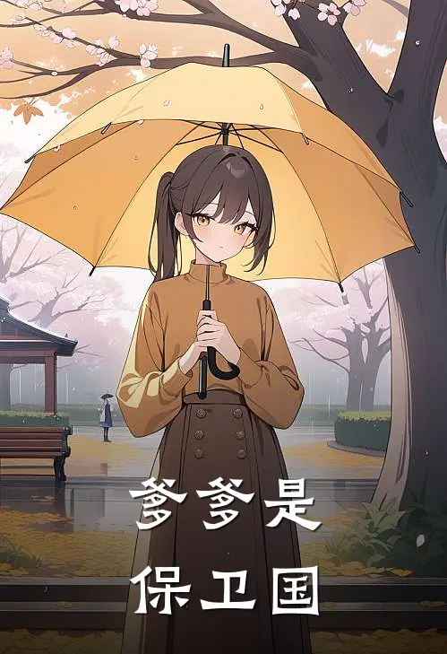 爹爹是保卫国