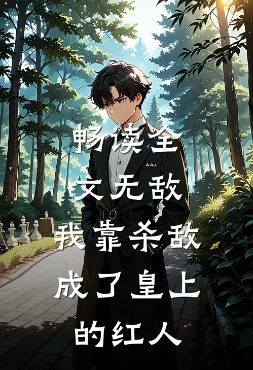畅读全文无敌：我靠杀敌成了皇上的红人