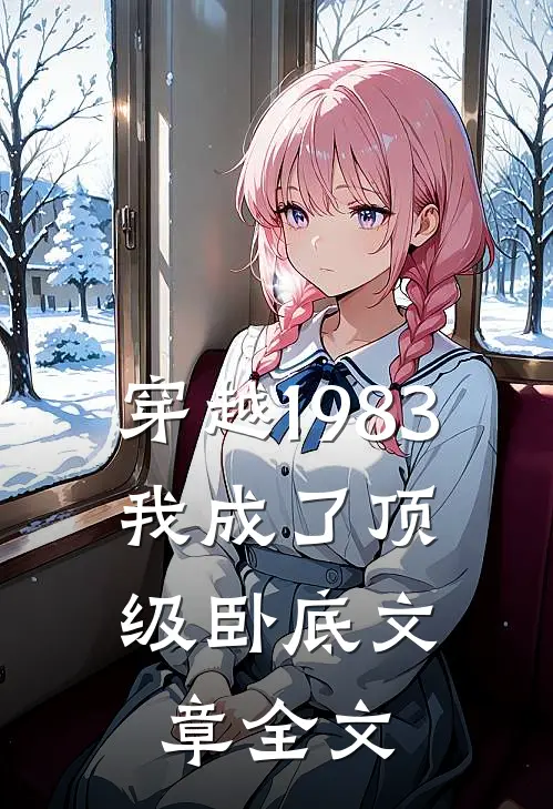 穿越1983：我成了顶级卧底文章全文