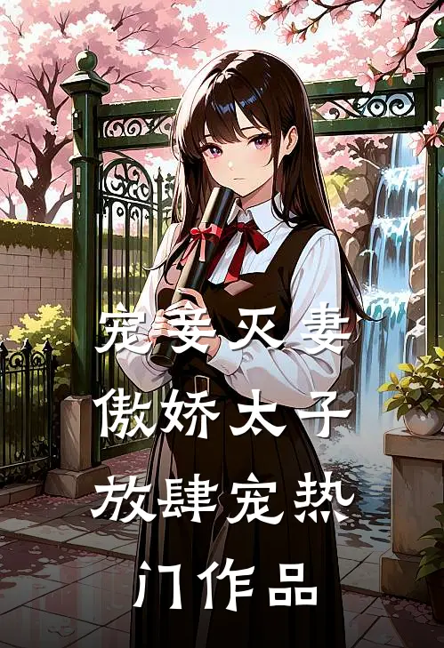 宠妾灭妻：傲娇太子放肆宠热门作品