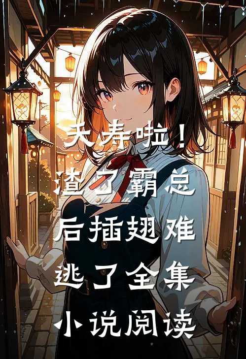 夭寿啦！渣了霸总后插翅难逃了全集小说阅读