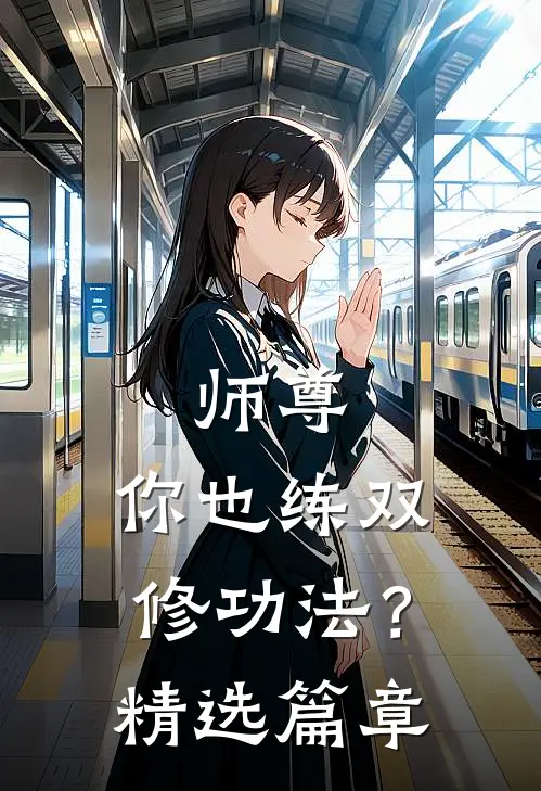 师尊，你也练双修功法？精选篇章