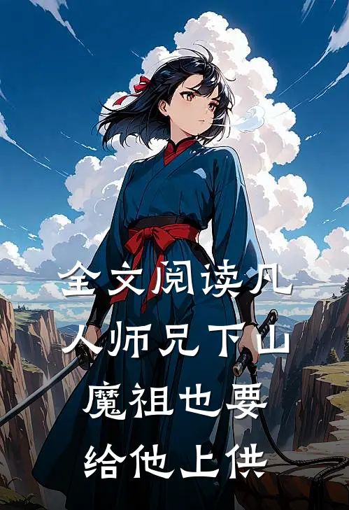 全文阅读凡人师兄下山，魔祖也要给他上供