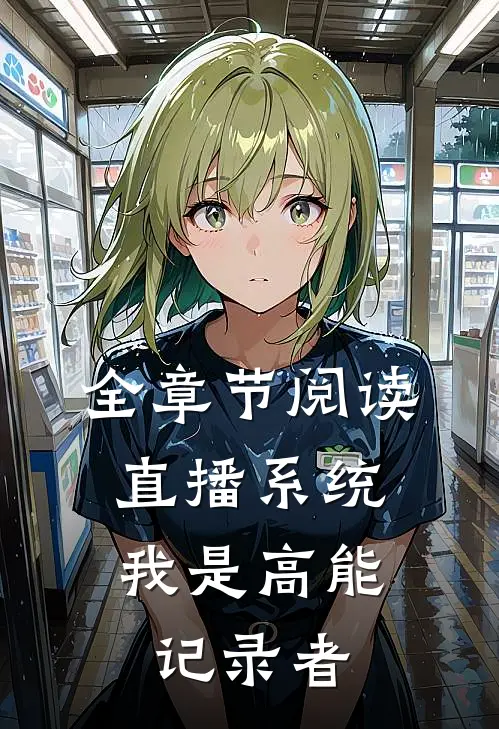 全章节阅读直播系统：我是高能记录者