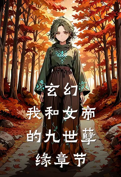 玄幻：我和女帝的九世孽缘章节