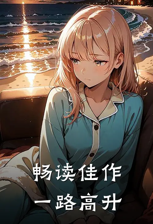 畅读佳作一路高升