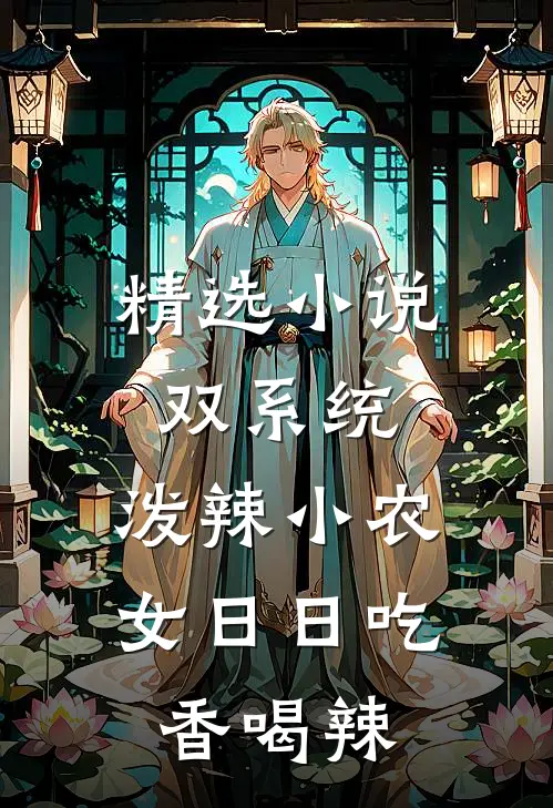 精选小说双系统：泼辣小农女日日吃香喝辣