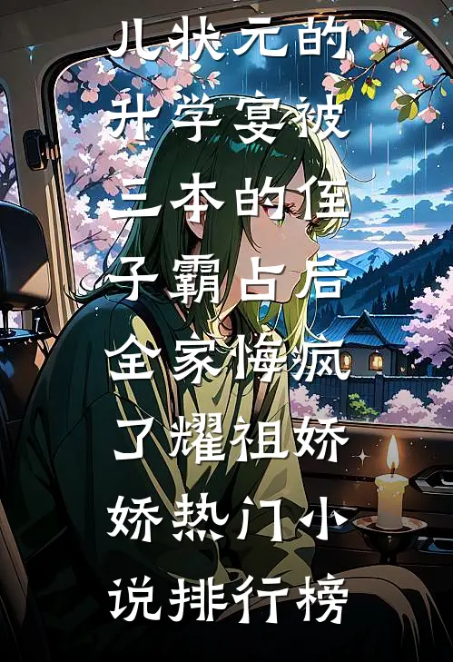 校草表白当天，我看见了他身后的一百零七个亡魂