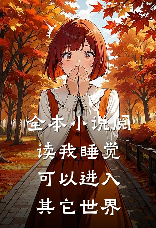 全本小说阅读我睡觉，可以进入其它世界