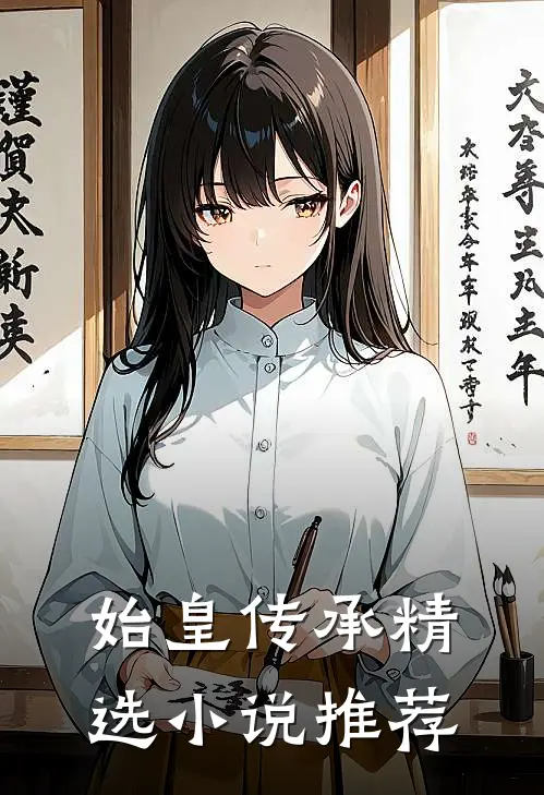 始皇传承精选小说推荐