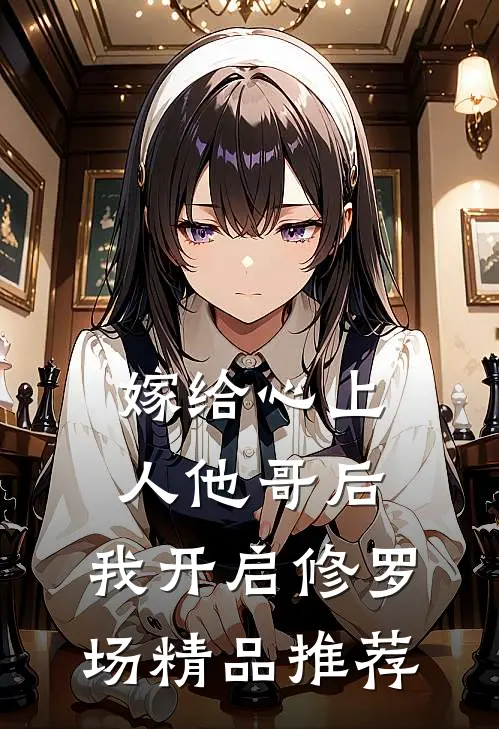 嫁给心上人他哥后，我开启修罗场精品推荐