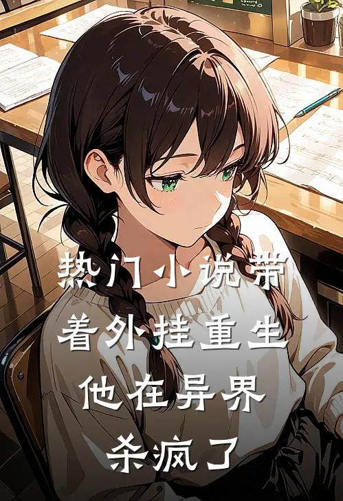 热门小说带着外挂重生，他在异界杀疯了