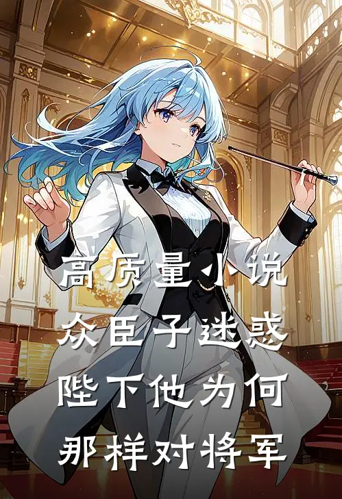 高质量小说众臣子迷惑，陛下他为何那样对将军