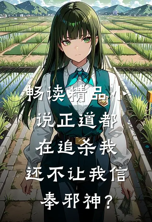 畅读精品小说正道都在追杀我，还不让我信奉邪神？