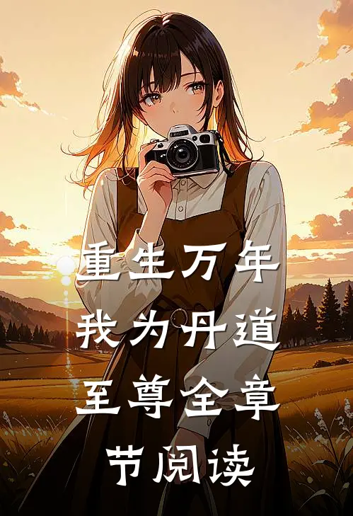 重生万年：我为丹道至尊全章节阅读