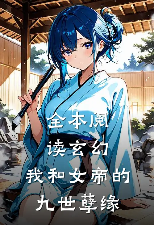 全本阅读玄幻：我和女帝的九世孽缘