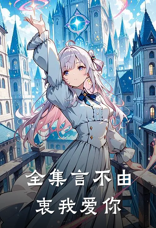 全集言不由衷我爱你