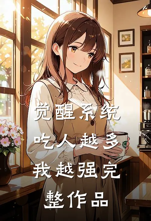觉醒系统：吃人越多我越强完整作品