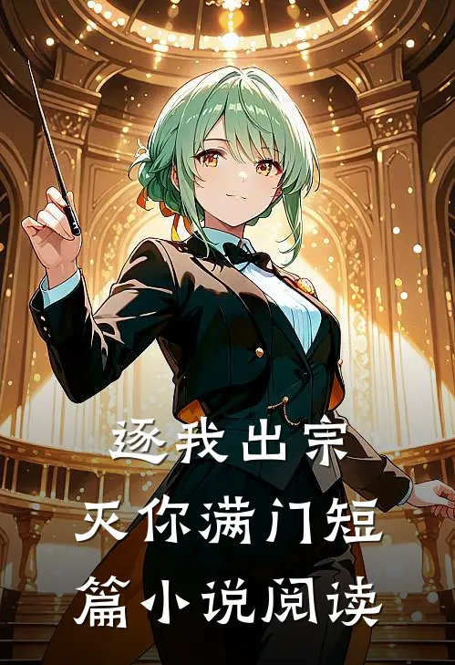 逐我出宗，灭你满门短篇小说阅读