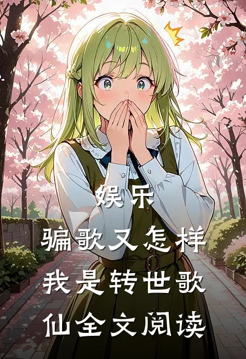 娱乐：骗歌又怎样我是转世歌仙全文阅读