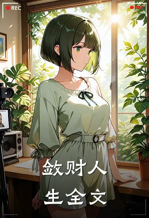 敛财人生全文