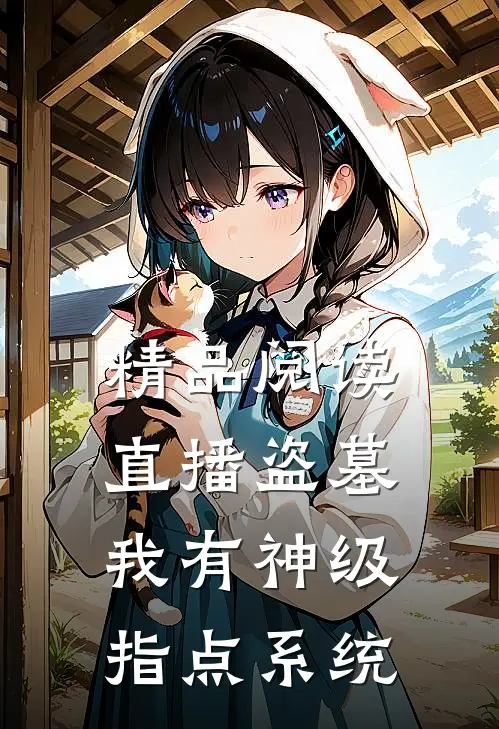 精品阅读直播盗墓：我有神级指点系统
