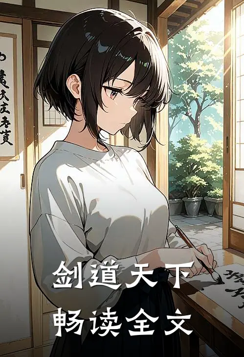剑道天下畅读全文