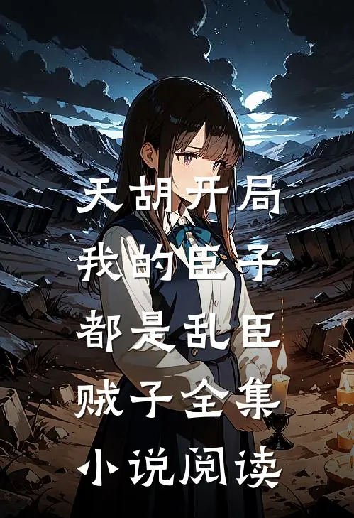 天胡开局，我的臣子都是乱臣贼子全集小说阅读