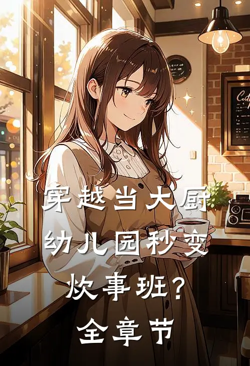 穿越当大厨，幼儿园秒变炊事班？全章节