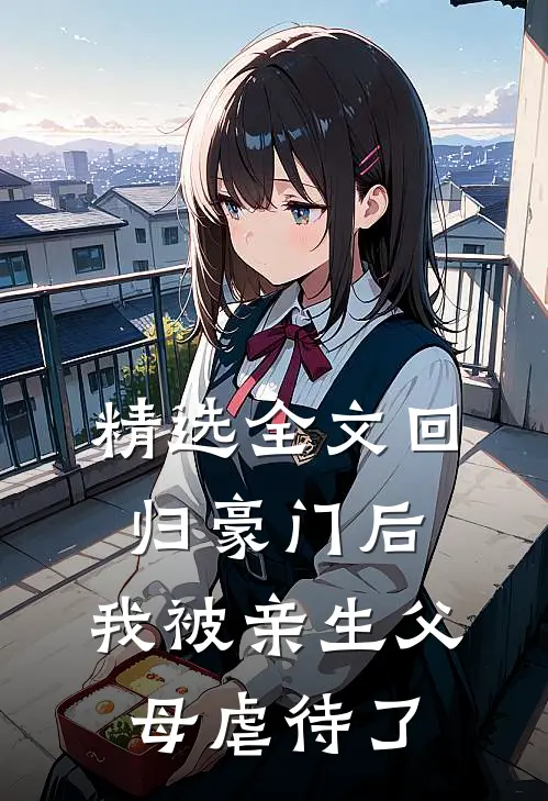 精选全文回归豪门后，我被亲生父母虐待了