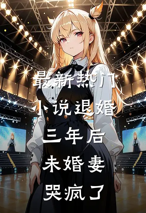 最新热门小说退婚三年后，未婚妻哭疯了
