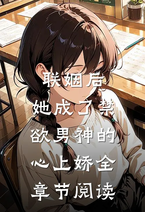 联姻后，她成了禁欲男神的心上娇全章节阅读