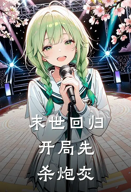 末世回归，开局先杀炮灰