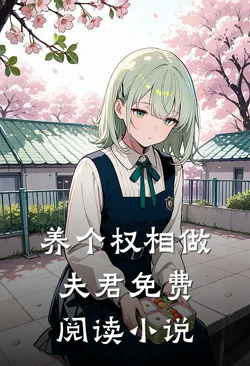 养个权相做夫君免费阅读小说