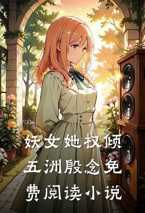 妖女她权倾五洲殷念免费阅读小说