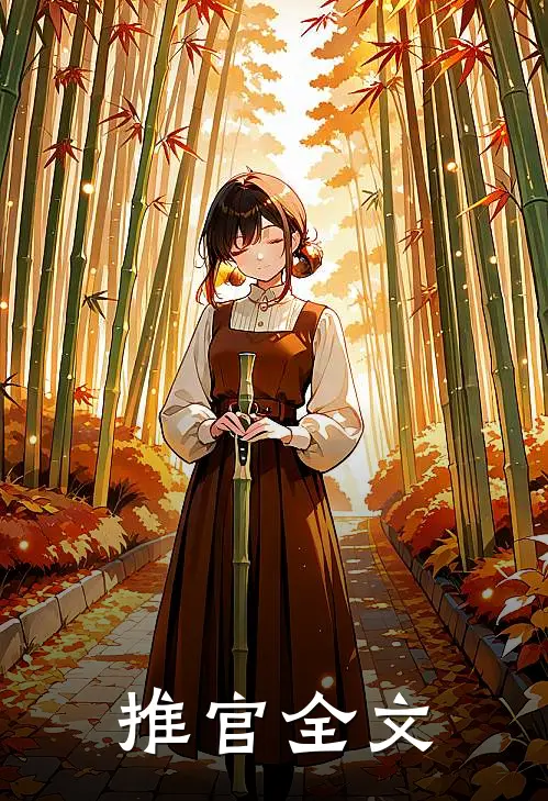 推官全文