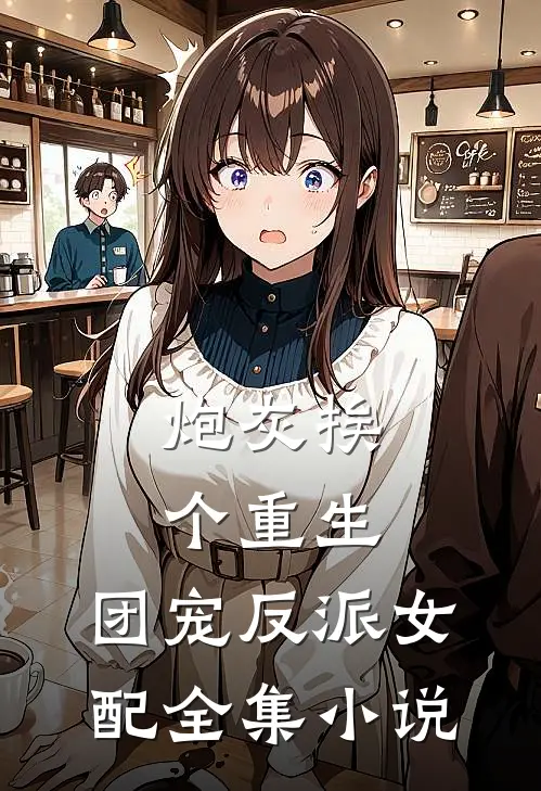 炮灰挨个重生，团宠反派女配全集小说