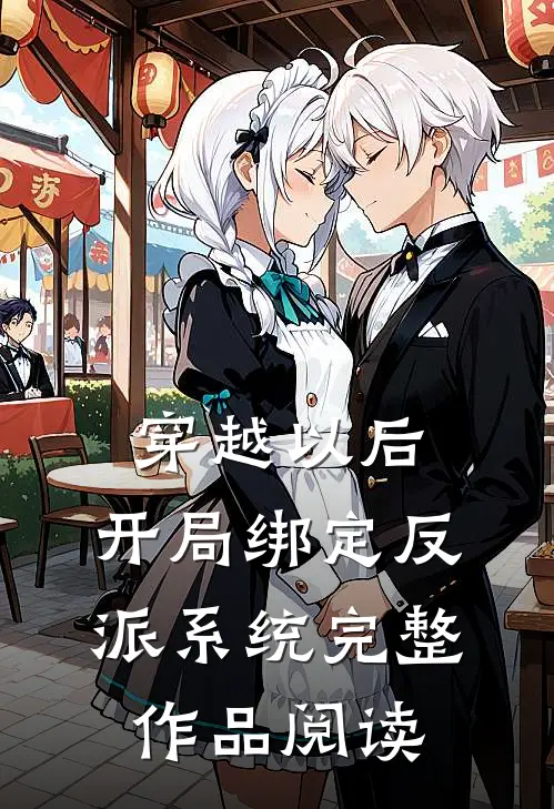 穿越以后，开局绑定反派系统完整作品阅读
