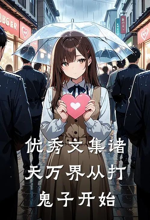 优秀文集诸天万界从打鬼子开始