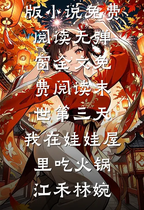 雪落寒风声声摧无删版